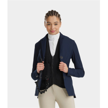 Veste de concours Aeromesh Horse Pilot femme Veste de concours Aeromesh Horse Pilot femme