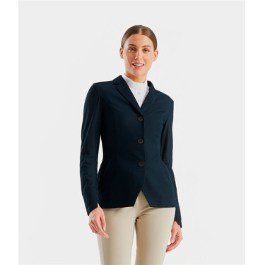 Veste de concours Aeromesh Horse Pilot femme Veste de concours Aeromesh Horse Pilot femme