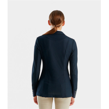 Veste de concours Aeromesh Horse Pilot femme Veste de concours Aeromesh Horse Pilot femme