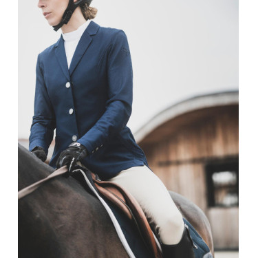 Veste de concours Aeromesh Horse Pilot femme Veste de concours Aeromesh Horse Pilot femme