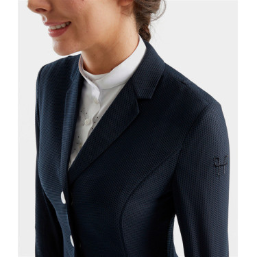 Veste de concours Aeromesh Horse Pilot femme Veste de concours Aeromesh Horse Pilot femme