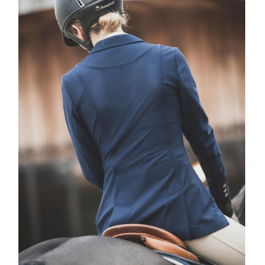 Veste de concours Aeromesh Horse Pilot femme Veste de concours Aeromesh Horse Pilot femme