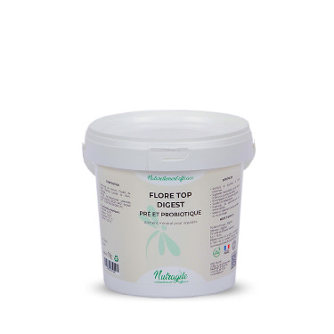 Nutragile Flore Top Digest Nutragile Flore Top Digest