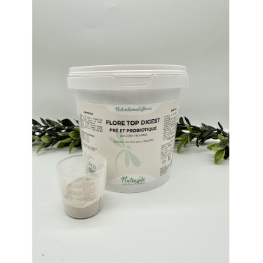 Nutragile Flore Top Digest Nutragile Flore Top Digest