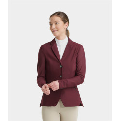 Veste de concours Aeromesh Horse Pilot femme