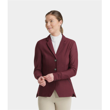 Veste de concours Aeromesh Horse Pilot femme Veste de concours Aeromesh Horse Pilot femme