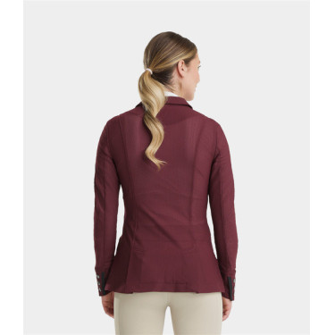 Veste de concours Aeromesh Horse Pilot femme Veste de concours Aeromesh Horse Pilot femme