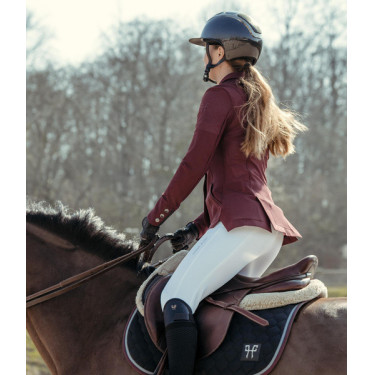 Veste de concours Aeromesh Horse Pilot femme Veste de concours Aeromesh Horse Pilot femme