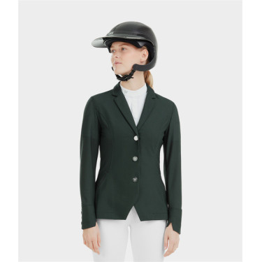 Veste de concours Aeromesh Horse Pilot femme