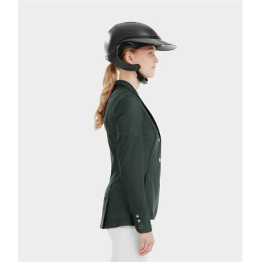 Veste de concours Aeromesh Horse Pilot femme Veste de concours Aeromesh Horse Pilot femme