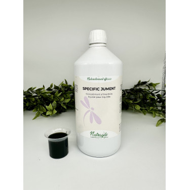 Nutragile Specific Jument Nutragile Specific Jument