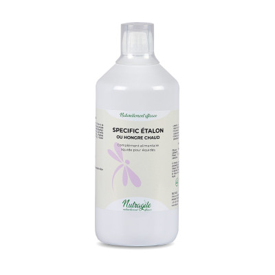 Nutragile Specific Etalon
