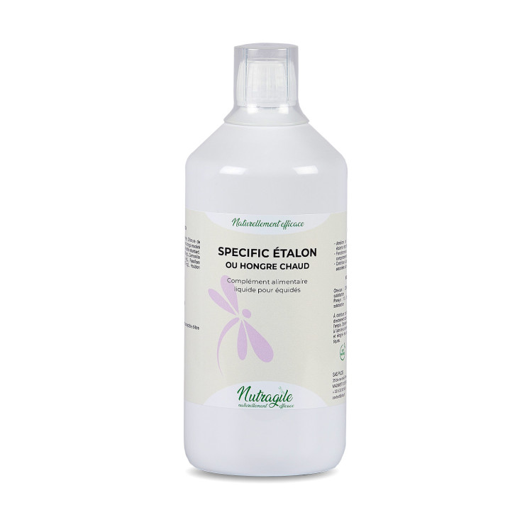Nutragile Specific Etalon Nutragile Specific Etalon