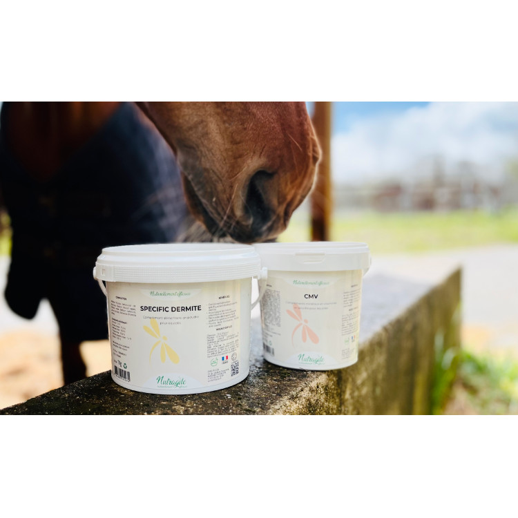 Nutragile Specific Dermite Nutragile Specific Dermite