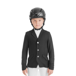 Veste de concours Aeromesh Horse Pilot garçon