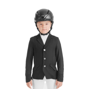 Veste de concours Aeromesh Horse Pilot garçon Veste de concours Aeromesh Horse Pilot garçon