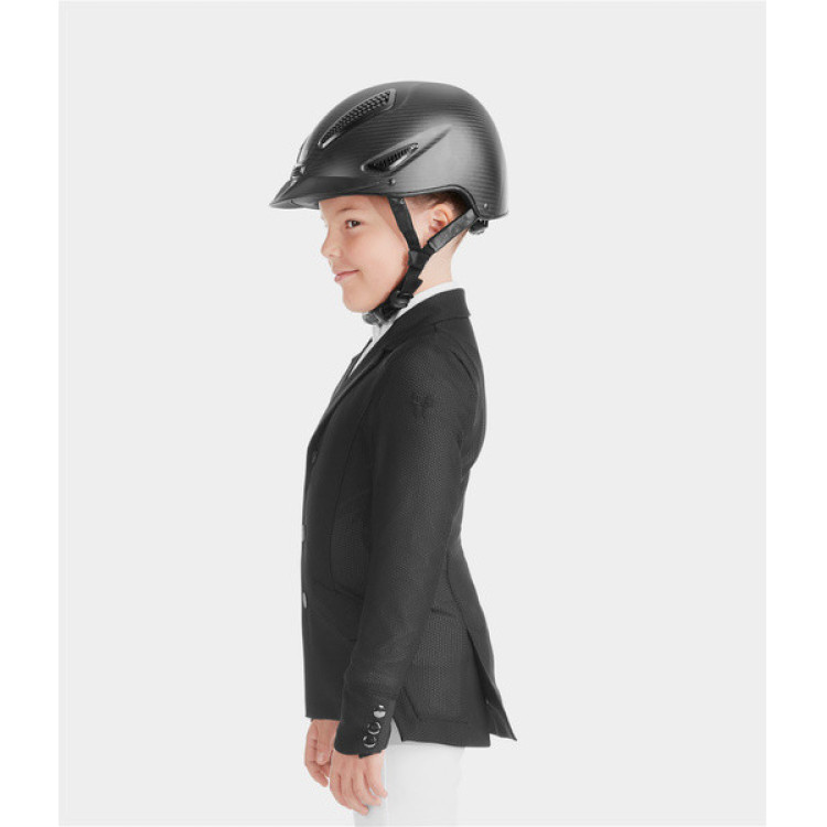 Veste de concours Aeromesh Horse Pilot garçon Veste de concours Aeromesh Horse Pilot garçon