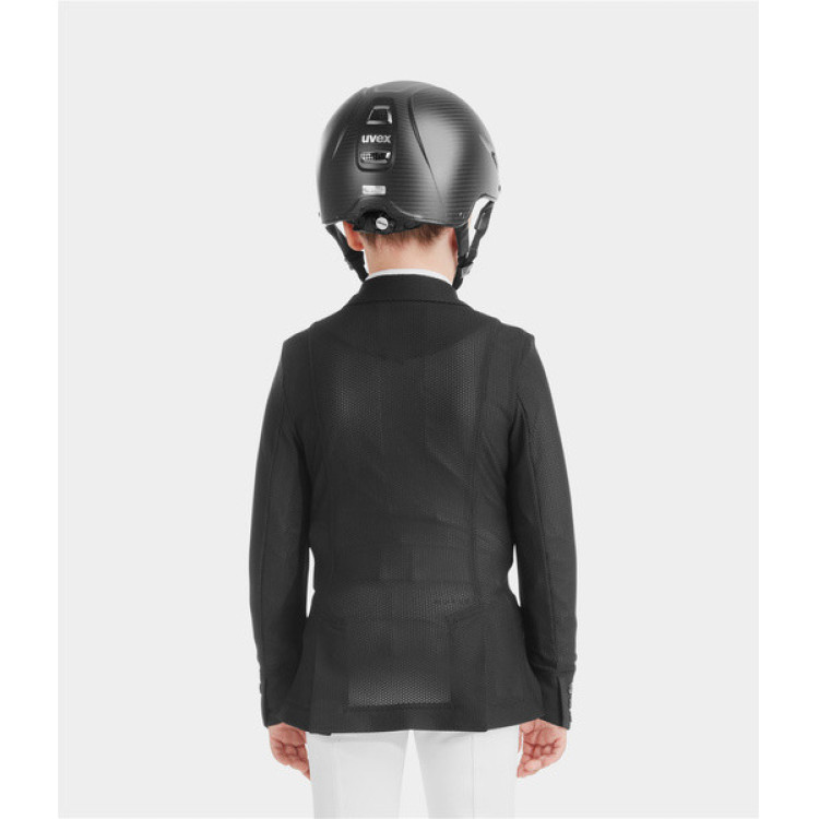 Veste de concours Aeromesh Horse Pilot garçon Veste de concours Aeromesh Horse Pilot garçon