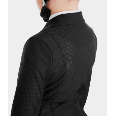 Veste de concours Aeromesh Horse Pilot garçon Veste de concours Aeromesh Horse Pilot garçon