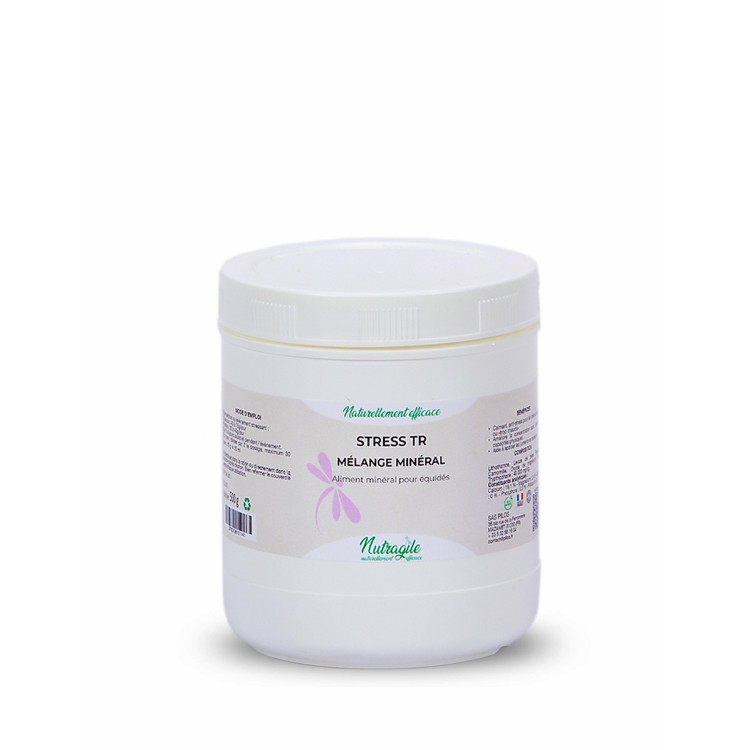 Nutragile Stress TR Nutragile Stress TR