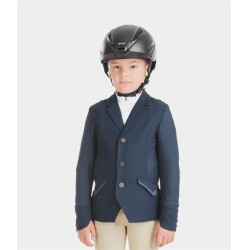 Veste de concours Aeromesh Horse Pilot garçon