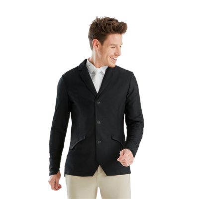 Veste de concours Aeromesh Horse Pilot homme