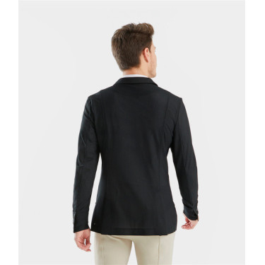 Veste de concours Aeromesh Horse Pilot homme Veste de concours Aeromesh Horse Pilot homme
