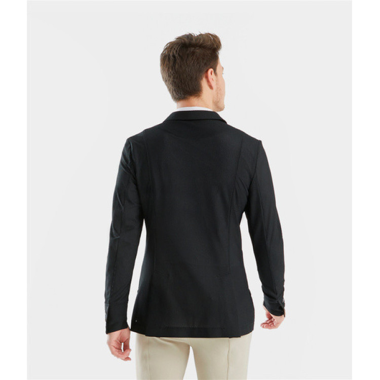 Veste de concours Aeromesh Horse Pilot homme Veste de concours Aeromesh Horse Pilot homme