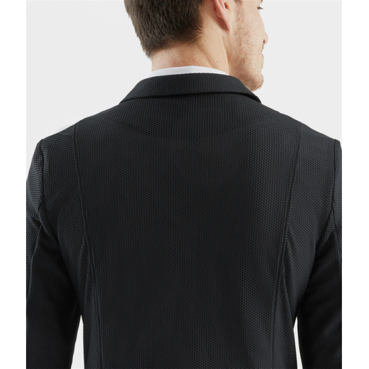 Veste de concours Aeromesh Horse Pilot homme Veste de concours Aeromesh Horse Pilot homme
