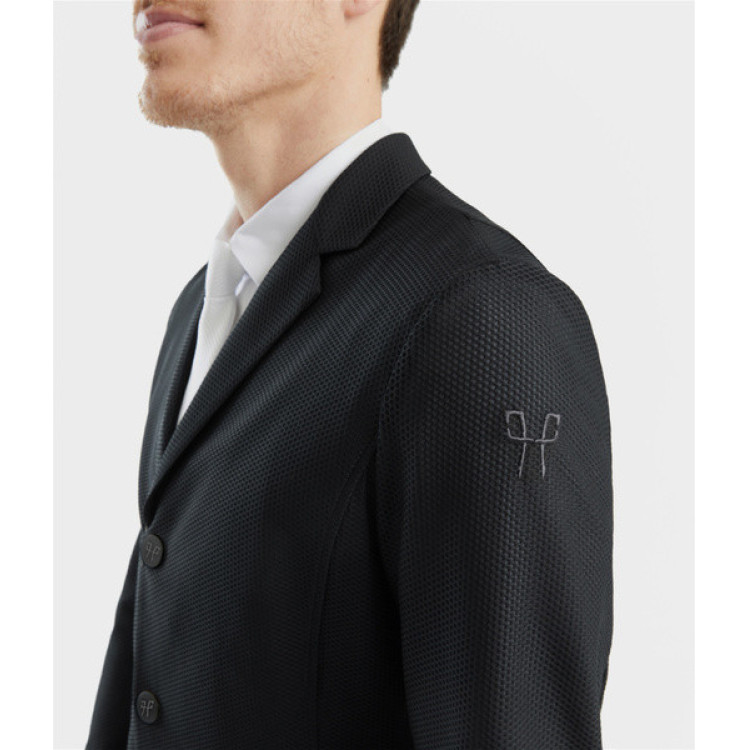Veste de concours Aeromesh Horse Pilot homme Veste de concours Aeromesh Horse Pilot homme