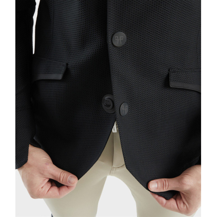 Veste de concours Aeromesh Horse Pilot homme Veste de concours Aeromesh Horse Pilot homme