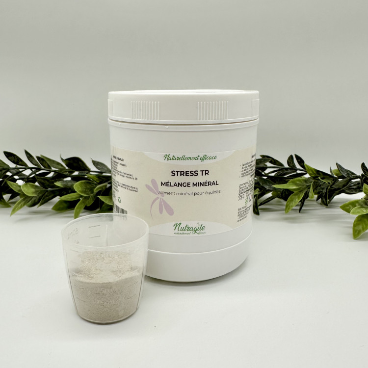 Nutragile Stress TR Nutragile Stress TR