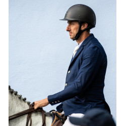 Veste de concours Aeromesh Horse Pilot homme Marine Bleu marine Veste de concours Aeromesh Horse Pilot homme Marine Bleu marine