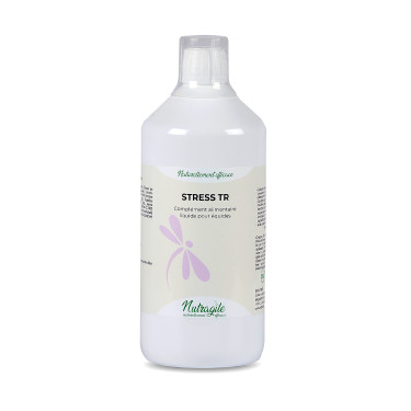 Nutragile Stress TR Liquide Nutragile Stress TR Liquide