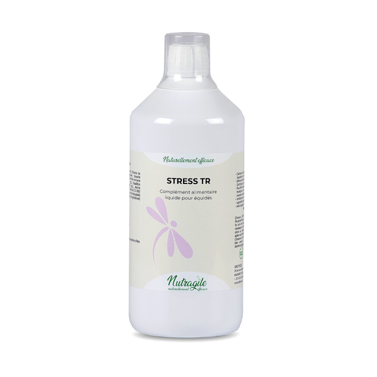 Nutragile Stress TR Liquide Nutragile Stress TR Liquide