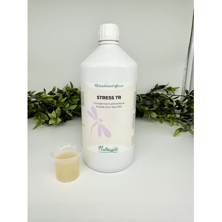 Nutragile Stress TR Liquide Nutragile Stress TR Liquide