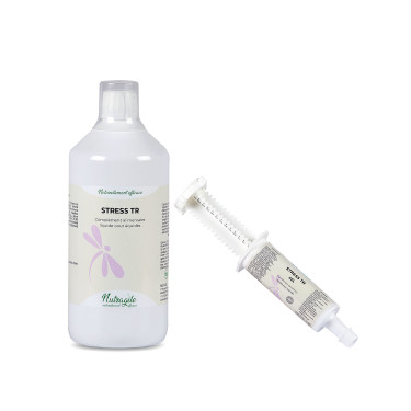 Nutragile Stress TR Liquide Nutragile Stress TR Liquide