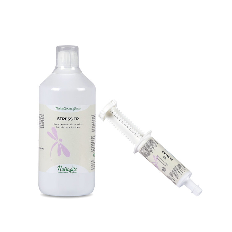 Nutragile Stress TR Liquide Nutragile Stress TR Liquide