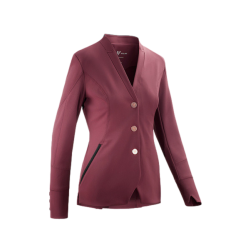 Veste de concours Aerotech Horse Pilot femme