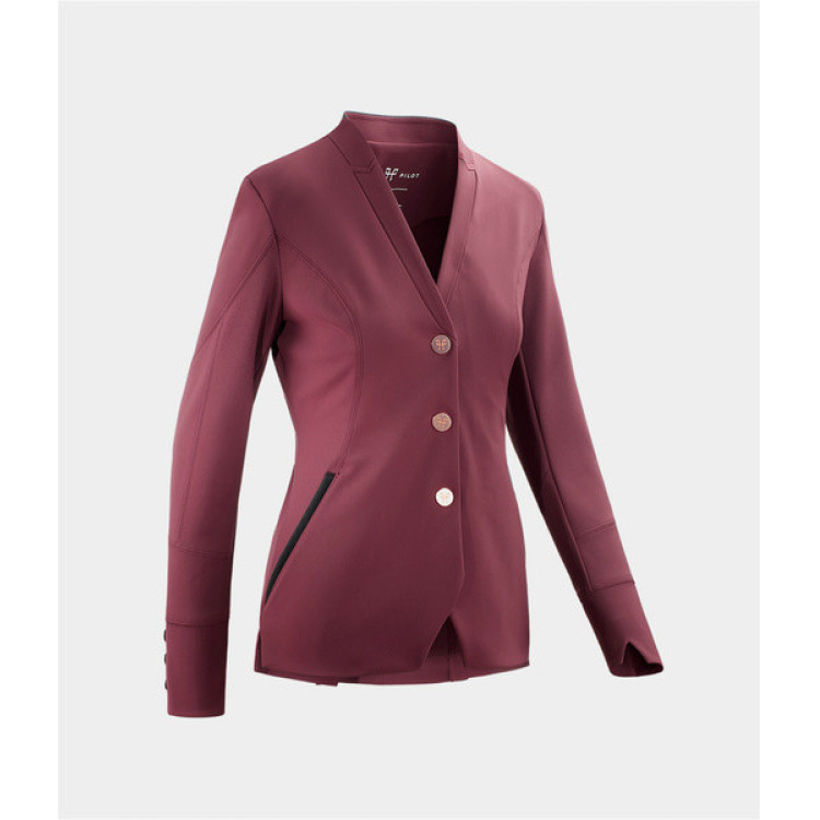 Veste de concours Aerotech Horse Pilot femme