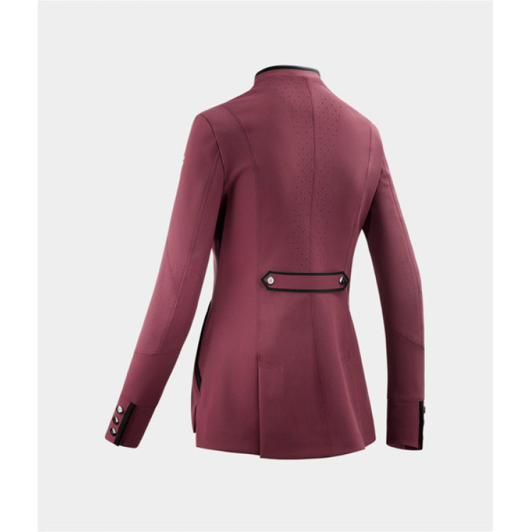 Veste de concours Aerotech Horse Pilot femme Veste de concours Aerotech Horse Pilot femme
