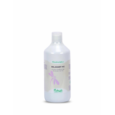 Nutragile Relaxant MG Nutragile Relaxant MG