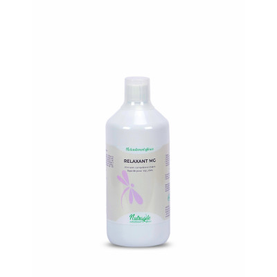Nutragile Relaxant MG