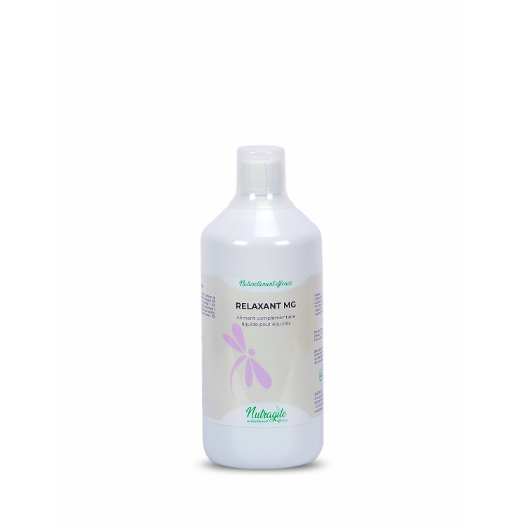 Nutragile Relaxant MG Nutragile Relaxant MG