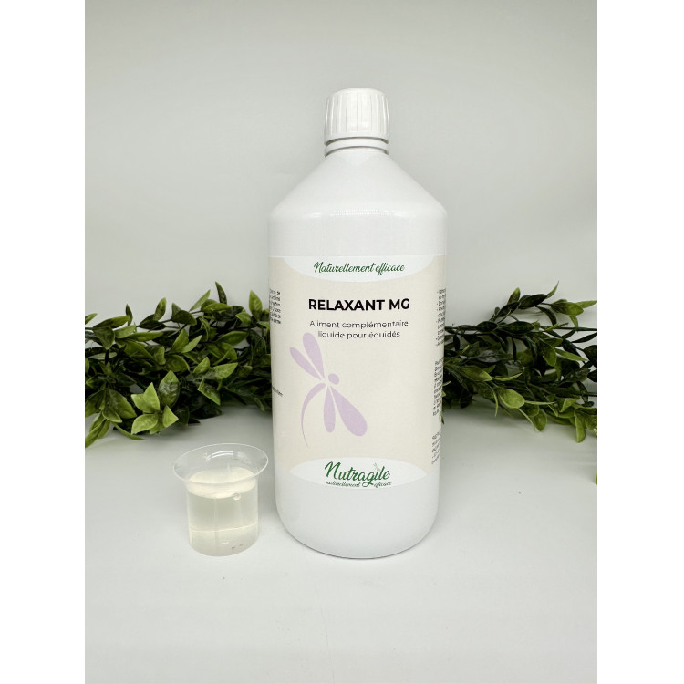 Nutragile Relaxant MG Nutragile Relaxant MG