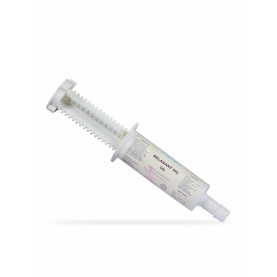 Nutragile Relaxant MG seringue
