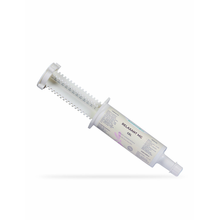 Nutragile Relaxant MG seringue Nutragile Relaxant MG seringue