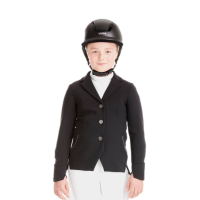 Veste de concours Aerotech Horse Pilot fille