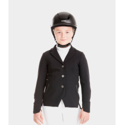 Veste de concours Aerotech Horse Pilot fille