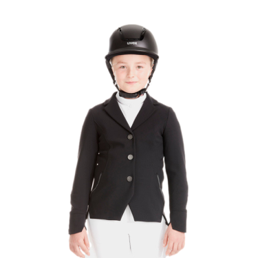 Veste de concours Aerotech Horse Pilot fille Veste de concours Aerotech Horse Pilot fille